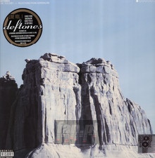 Live vol.1 Selections From Adrenaline - The Deftones