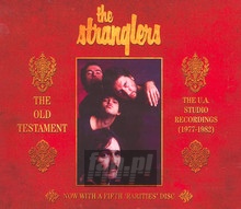 Old Testament - The Stranglers