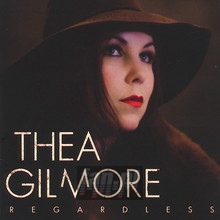 Regardless - Thea Gilmore - powiększ Regardless - Thea Gilmore