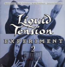 2 - Liquid Tension Experiment