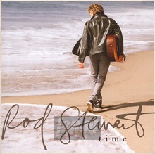 Time - Rod Stewart