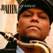 Grace - JD Allen