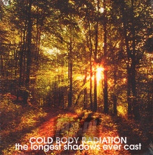 The Longest Shadows Ever Cast - Cold Body Radiation