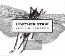 Yes I'm - Leaether Strip