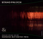 Stano Paluch & Nothing But Swing Trio - Stano Paluch  & Nothing But Swing Trio