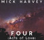 Four - Mick Harvey