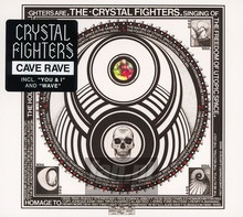 Cave Rave - Crystal Fighters