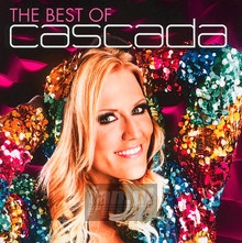 Best Of - Cascada