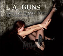 Tango On Sunset Strip - L.A. Guns