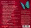 Butterflies & Wings - Denny Laine - bigger Butterflies & Wings - Denny Laine