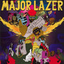 Free The Universe - Major Lazer