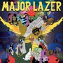 Free The Universe - Major Lazer