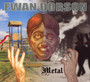 Acoustic Metal - Ewan Dobson