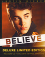 Believe - Justin Bieber