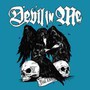 The End-Blue Edition - Devil In Me