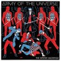 Hipster Sacrifice - Army Of The Universe