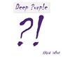Now What?! - Deep Purple
