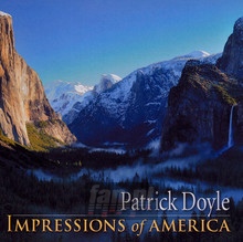 Impressions Of America OST - Patrick Doyle - bigger Impressions Of America OST - Patrick Doyle