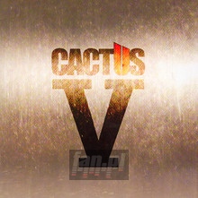 V - Cactus