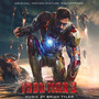 Iron Man 3  OST - Brian Tyler