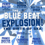 The Blue Beat Explosion - V/A