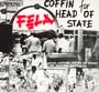 Coffin For Head Of State - Fela Kuti