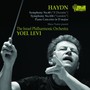 Sinfonien 60 & 104/Klavie - J. Haydn