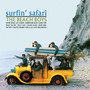 Surfin' Safari - The Beach Boys 