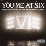 Final Night Of Sin: Live From Wembley Arena - You Me At Six