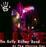 Live At Thirsty Ear - Kelly Richey