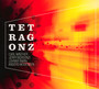 Tetragonz - Jerry  Bergonzi  / Carl  Winther 