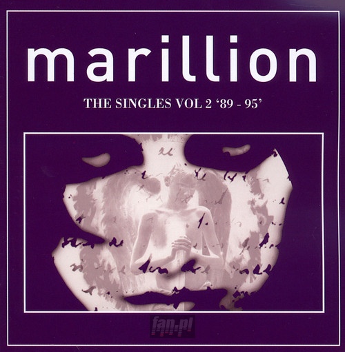 The Singles 1989-1995 - Marillion