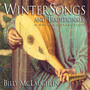 Winter Songs & Traditionals - Billy McLaughlin