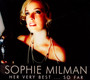 Her Very Best So Far - Sophie Milman