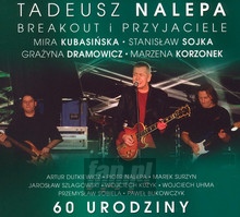 60-Te Urodziny - Tadeusz Nalepa