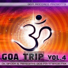 Goa Trip 4 - Goa Trip   