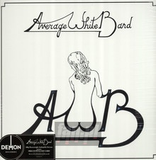 Awb - Average White Band