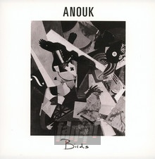 Birds - Anouk