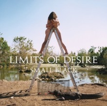 Limits Of Desire - Small Black