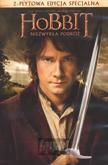 Hobbit: Niezwyka Podr - Movie / Film