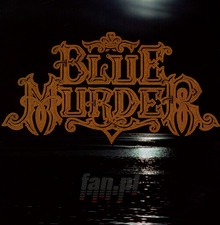 Blue Murder - Blue Murder