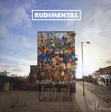 Home - Rudimental