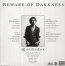 Orthodox - Beware Of Darkness