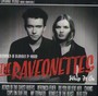 Whip It On - The Raveonettes