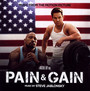 Pain & Gain  OST - Steve Jablonsky