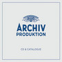 Archiv Produktion 1947-20 - Geminiani & Arne