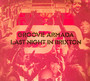 Last Night In Brixton - Groove Armada