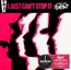 I Just Can't Stop It - Beat