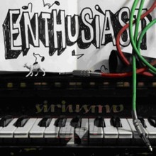 Enthusiast - Siriusmo