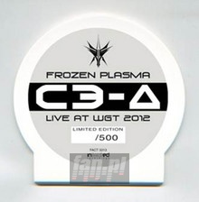 Live At WGT 2012 - Frozen Plasma
